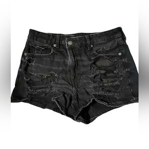 American Eagle Size 6 Shorts